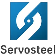 Servosteel Logo